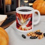 Archangel Michael Mug