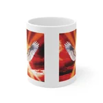 Archangel Michael Mug