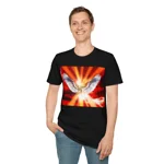 Archangel Michael T-Shirt