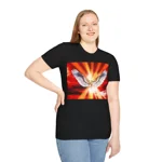 Archangel Michael T-Shirt