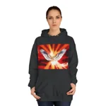 Archangel Michael Hoodie