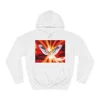 Archangel Michael Hoodie
