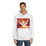 Archangel Michael Hoodie