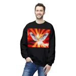Archangel Michael Sweatshirt