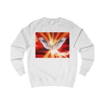 Archangel Michael Sweatshirt
