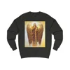 Archangel Uriel Golden Light Sweatshirt