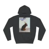 Birthday Boy Basset Dog Hoodie