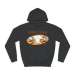 BBQ Dad Father's Day Hoodie