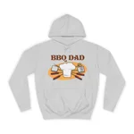 BBQ Dad Father's Day Hoodie