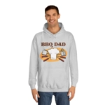 BBQ Dad Father's Day Hoodie