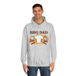 BBQ Dad Father's Day Hoodie