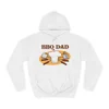 BBQ Dad Father's Day Hoodie