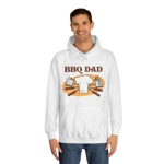 BBQ Dad Father's Day Hoodie