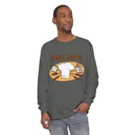 BBQ Dad Father's Day Long Sleeve T-Shirt
