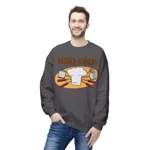 BBQ Dad Father's Day Sweatshirt