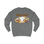 BBQ Dad Father's Day Sweatshirt