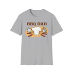 BBQ Dad Father's Day T-Shirt
