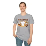 BBQ Dad Father's Day T-Shirt