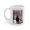 Best Cat Dad Ever Cat And Kitten Coffee Mug