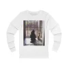 Best Cat Dad Ever Cat And Kitten Long Sleeve T-Shirt