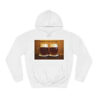 Best Dad Ever Beer Hoodie