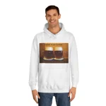 Best Dad Ever Beer Hoodie