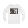 Best Dad Ever Teddy Bears Hug Long Sleeve T-Shirt