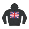 British Flag Hoodie