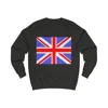 British Flag Sweatshirt