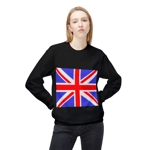 British Flag Sweatshirt