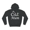 Cat Mum Mother's Day Hoodie
