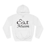 Cat Mum Mother's Day Hoodie