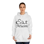 Cat Mum Mother's Day Hoodie