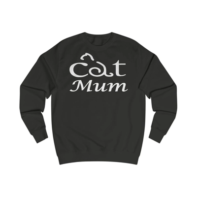 Cat Mum Mother's Day Sweatshirt