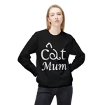Cat Mum Mother's Day Sweatshirt
