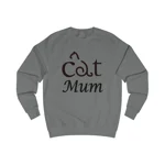 Cat Mum Mother's Day Sweatshirt