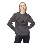 Cat Mum Mother's Day Sweatshirt