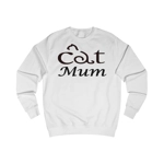 Cat Mum Mother's Day Sweatshirt
