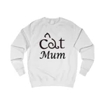 Cat Mum Mother's Day Sweatshirt