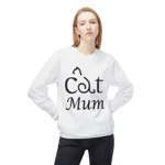 Cat Mum Mother's Day Sweatshirt