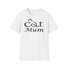 Cat Mum Mother's Day T-Shirt