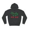 Cheeky Cherries Fruit Hoodie
