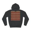 Christmas Red And Green Plaid Tartan Pattern Hoodie