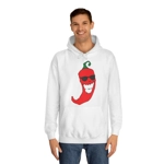 Cool Mister Red Hot Chili Pepper Hoodie