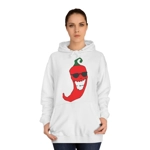 Cool Mister Red Hot Chili Pepper Hoodie