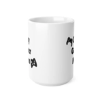 Cozy Gamer Mum Mother's Day Coffee Mug