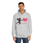 Cupid Love Valentine's Day Hoodie