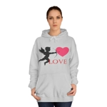 Cupid Love Valentine's Day Hoodie