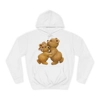 Cute Dancing Teddy Bears Hoodie