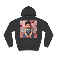 Cute Little Baby Cupid Hoodie